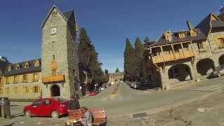 Centro Civico de Bariloche