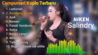 FULL ALBUM NIKEN SALINDRY TERBARU