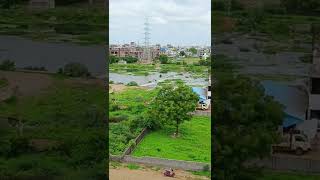 #B&SEntertainment #beautiful #view #bedroom #window #nature #water #greenery #waterfall #viral #pspk