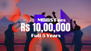 MBBS Abroad within Rs 10 Lac - Dance Your Way to Success