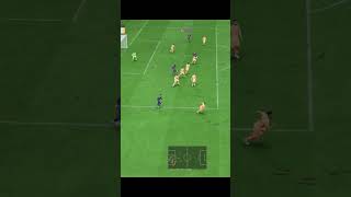 #volley #goal by #ansufati #fifa23 #fcbarcelona Enjoy Like share & Subscribe