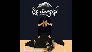 SO SANGKA - KingLaef X Dafny || Musikalisasi Puisi || Music Audio