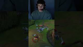 STOP USING YONE E INCORRECTLY  #league #leagueoflegends #challengerleague #yone