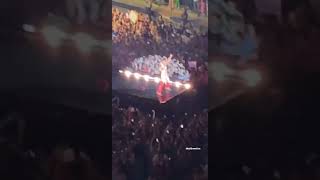 Harry Styles - Cinema - Night 3 - Love on Tour: MSG is Harry’s House 8/22/22