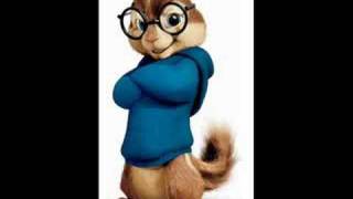 Alvin and the Chipmunks ft. Chip & Chap - Numb Encore