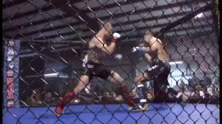 Arena Fighting Championships Highlights (10.1.16) Florida Amateur MMA