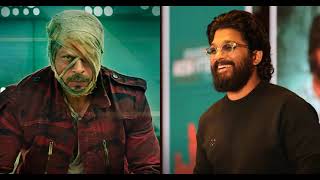 Allu Arjun to make debut in Bollywood|बॉलीवुड में डेब्यू करने जा रहे पुष्पा स्टार