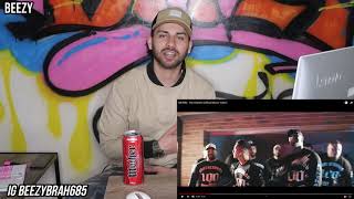 MLBRN - the anthem Reaction BEEZYBRAH685 Review