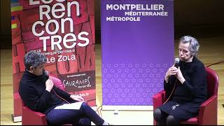 Rencontre avec l’autrice illustratrice jeunesse Sara