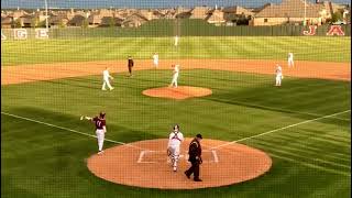 Catching Footage vs Timberview G2-1