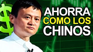 La ESTRATEGIA SECRETA de los Chinos para Hacer DINERO | La Mentalidad Millonaria de los Chinos