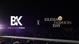 Silesia Fashion Day - Backstage Akademia B&K