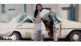 JENNIE-‘IM JENNIE’ OFFICIAL TEASER