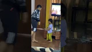 Rubal and Ronen’s Dancing 🕺 Brother’s 👬