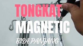 🛒👈 BELI DISINI | Wajb Punya Satu, Tongkat Magnetic Multifungsi