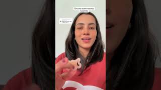 Respondendo perguntas do tiktok: Qual chucha Laura usa ?