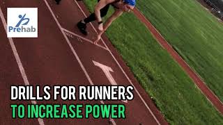 8 Drills for Runners to Increase Power