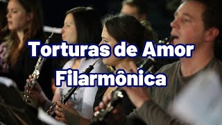 Torturas de Amor - Filarmônica - FL Studio Mobile