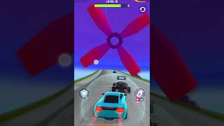 Car Race...Juara berapa ya?level 15#shorts #carrace#cargames