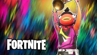 FISHSTICK WINS THE FORTNITE WORLD CUP! - Fortnite Battle Royale Funny Moments