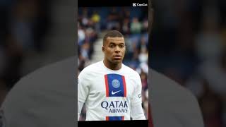 Mbappe PSG🇫🇷