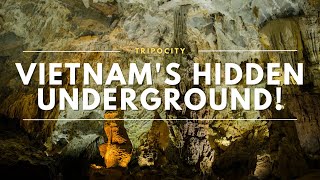 Explore Phong Nha-Ke Bang National Park: Vietnam’s Underground Paradise