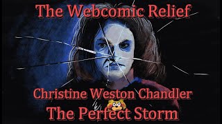 The Webcomic Relief Special: Christine Weston Chandler - The Perfect Storm