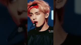 Taehyung 🔥❤️