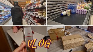 Закупки с Lidl🛍Магазин Lidl/ Посылка в Казахстан📦Серум для лица от Fitline🧴Что муж делает?🧐