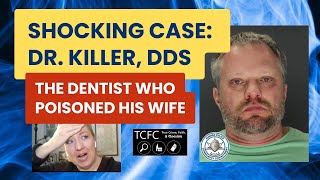 Wild Case: Mormon Dentist Who Poisoned His Wife