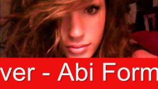 Starry Eyed Acoustic Version - Abi Forman (HQ)