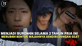 BUR0N4N SATU INI SEMPAT MEMBUAT POLISI DI JEPANG MENYERAH YG PADA AKHIRNYA‼️