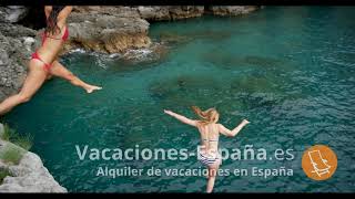 Villas de vacaciones y apartamentos | Los mejores destinos en España