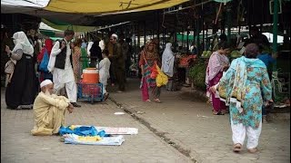 Itwar Bazar |Lunda Bazar | Sunday bazar