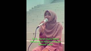 Qoriah Cantik suara merdu.qoriah viral #qoriahsuaramerdu