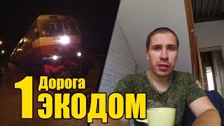 Чудское 1 - Дорога