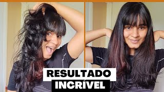 PRÉ -SHAMPOO PARA SALVAR SEU CABELO, COMO FAZER? ✨