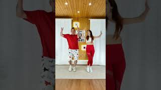 Как думаете, что там увидел Иван?)Ваши варианты #рианнабартули #танцы #shorts #dance