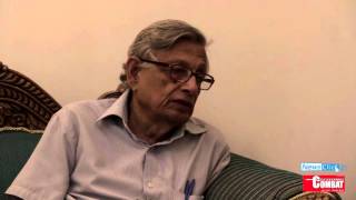 RSS and Hindu Mahasabha were never nationalists, they are only communalists: Irfan Habib