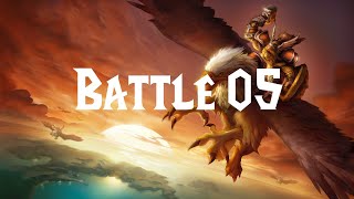 World of Warcraft Classic | Battle 05