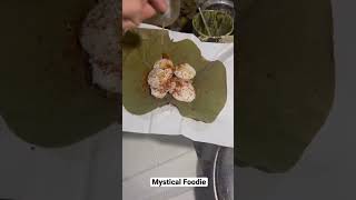 Ghee Podi Idli at Swapnalok Complex, Secunderabad