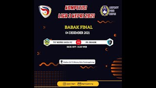 757 KEPRI JAYA FC vs PS SHARK