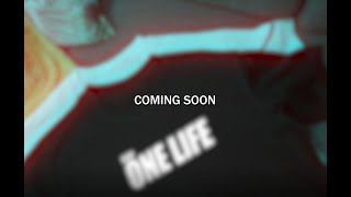 STAY ONE LIFE - coming soon