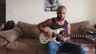 Lil Tecca  - RANSOM - Guitar Freestyle