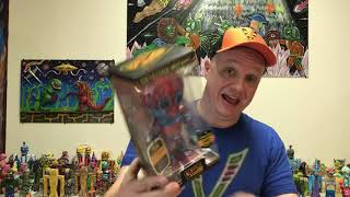 Priest's Toy Safari: Episode 61  Assorted Goodness