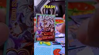 Discover the Hidden Secrets of Dragon Ball Super Card Games