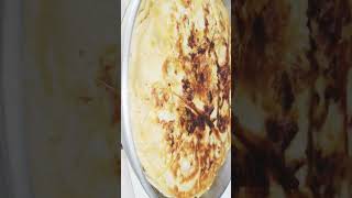 KÖY BÖREĞİ  YÖRESEL BÖREK #keşfetteyiz#shortvideosu #👌😋