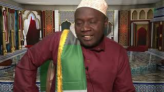 Sh. Saadi Hassan Ngonda : Swala na faida yake