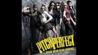 don't stop the music remix-Pitch Perfect