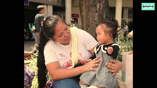 STREET PHOTOGRAPHY in downtown BAGUIO | #canon5dmarkii #djiosmoactioncamera #streetphotography #ofw